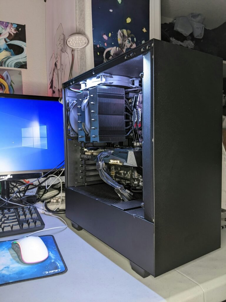 What To look For When Buying A New PC