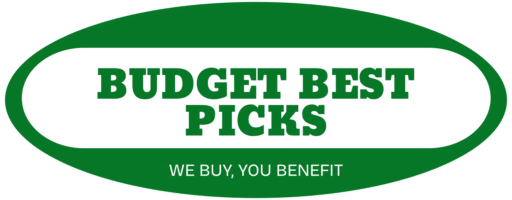 Budget Best Picks